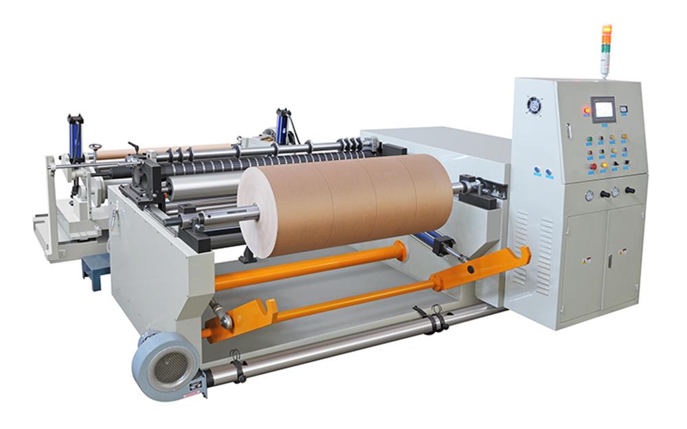 FQ600~1600paper slitting machine