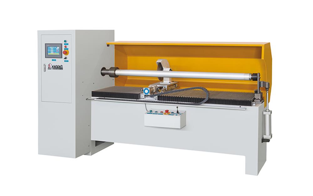 QG600~1600paper core cutting machine